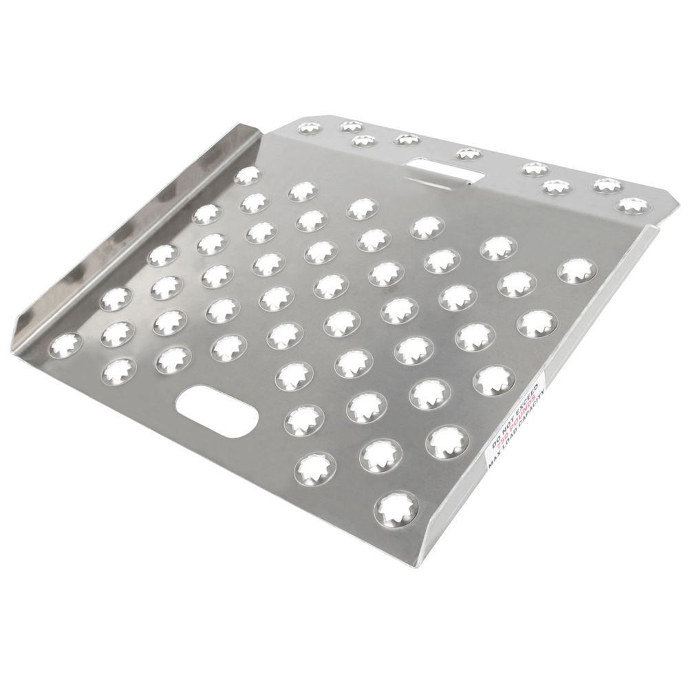 HD Ramps CR-01-20-20-P-TS4: product photograph