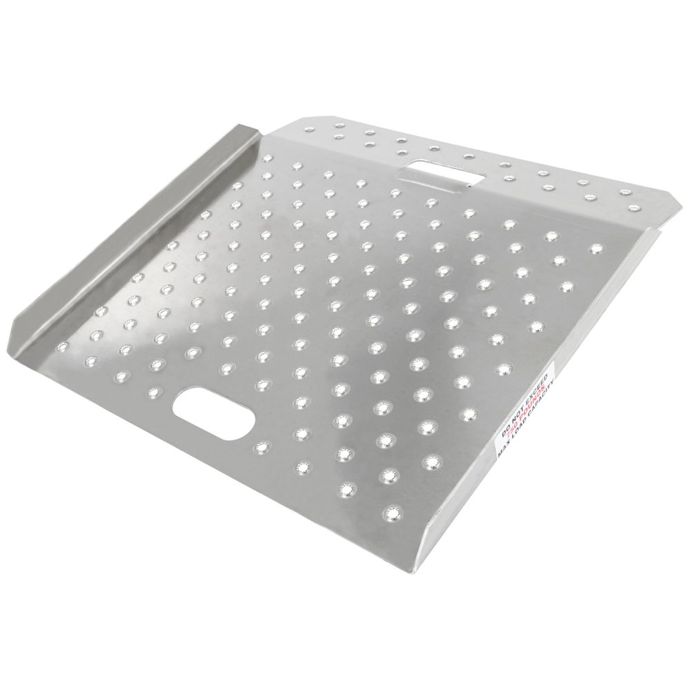 HD Ramps CR-01-20-20-P-TS6: product photograph