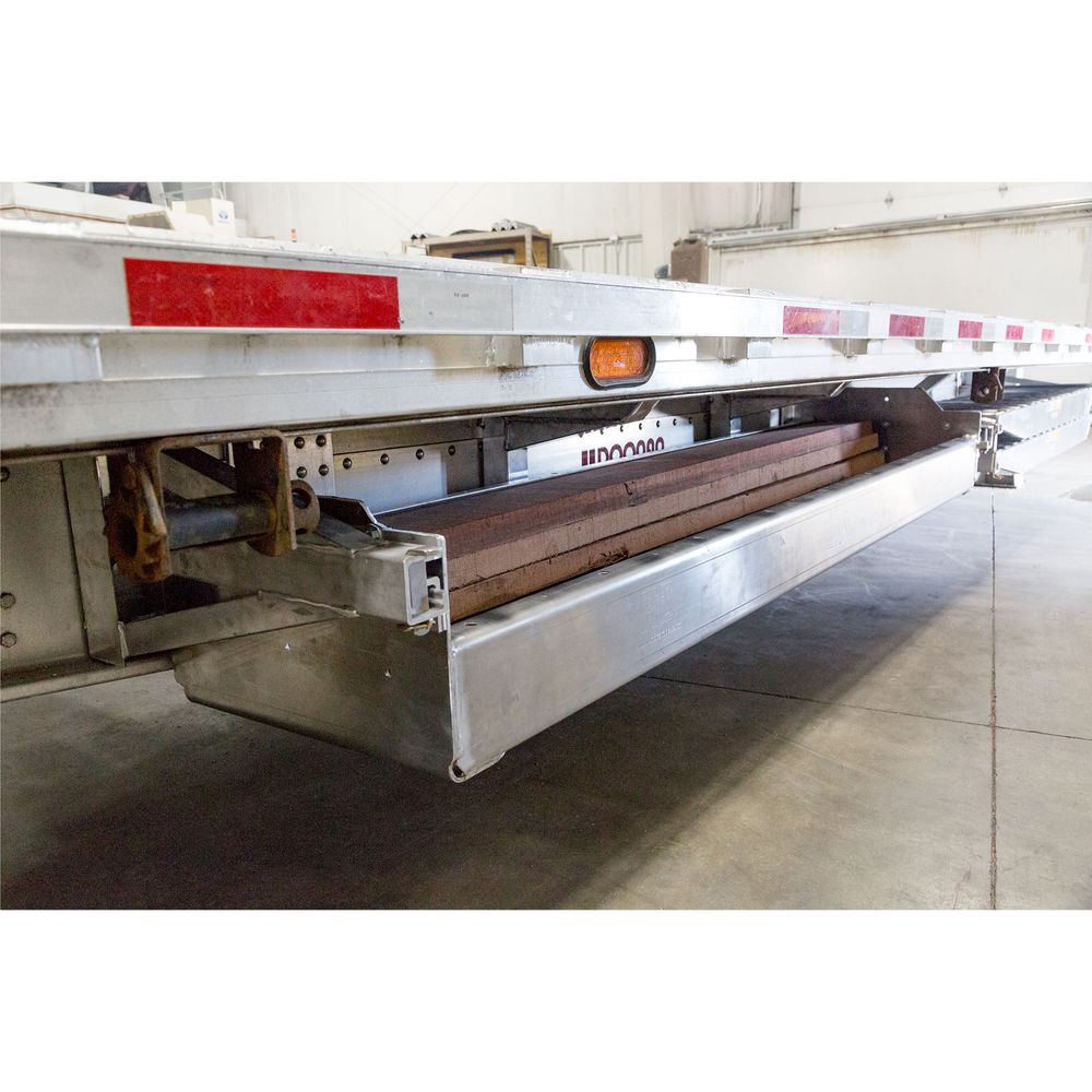 HD Ramps DR-102-24-11: detail view 2