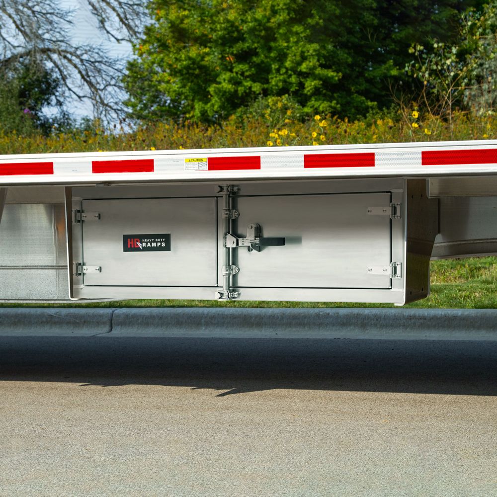 HD Ramps TC-181860: detail view 1