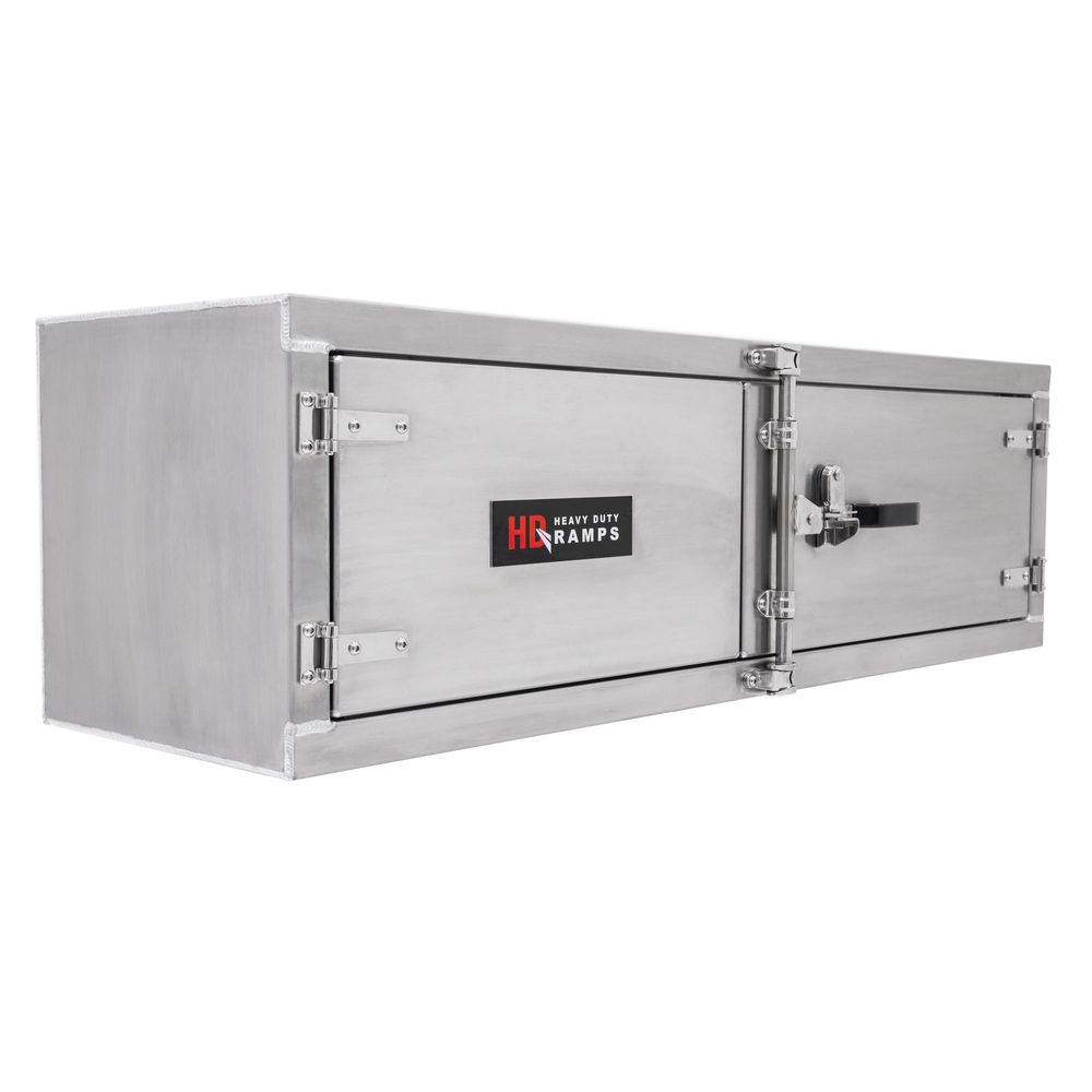 HD Ramps TC-181860: product photograph