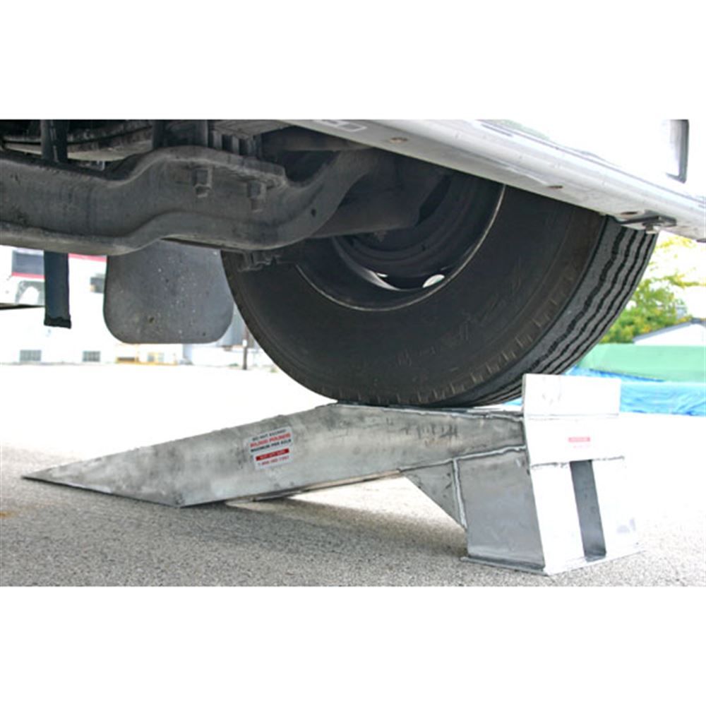 HD Ramps WR-20K: detail view 2