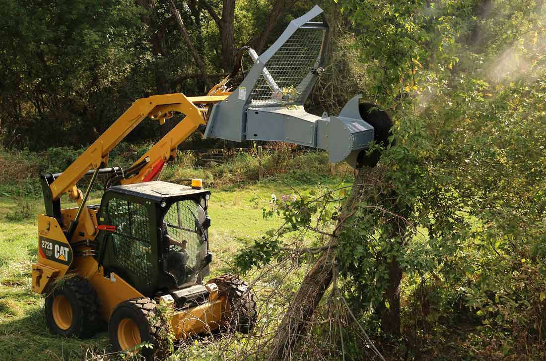 Baumalight DSA530 Tree Saw 1