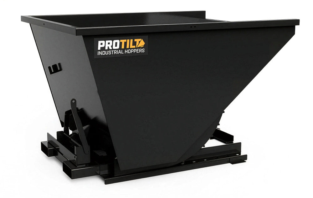 ProTilt Standard Duty Self-Dumping Hoppers - manufacturer view 17