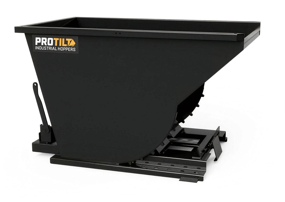 ProTilt Standard Duty Self-Dumping Hoppers - manufacturer view 13