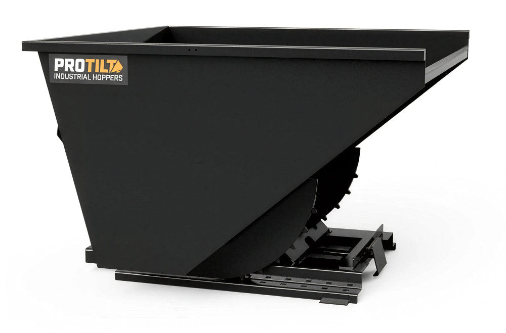 ProTilt Standard Duty Self-Dumping Hoppers - manufacturer view 19