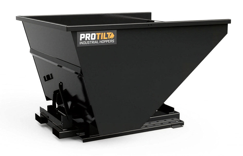 ProTilt Standard Duty Self-Dumping Hoppers - manufacturer view 20