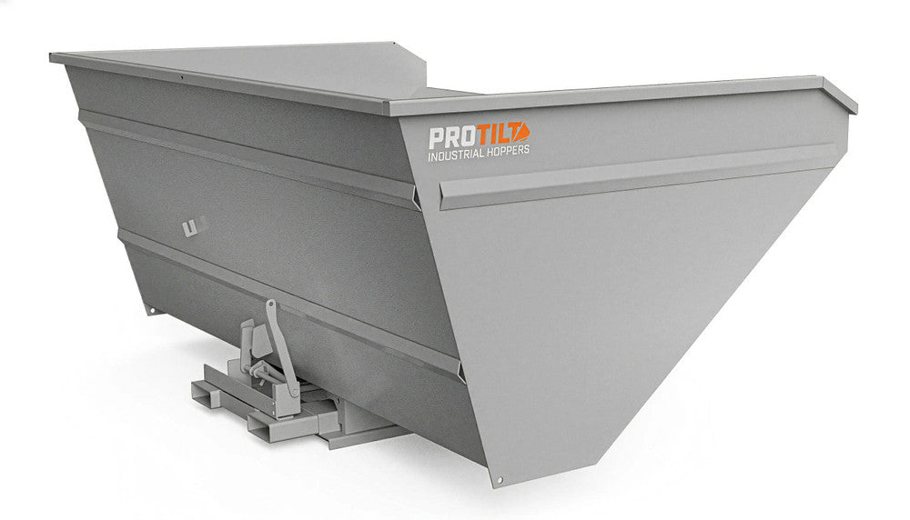 ProTilt Heavy Duty Self-Dumping Hoppers - manufacturer view 18