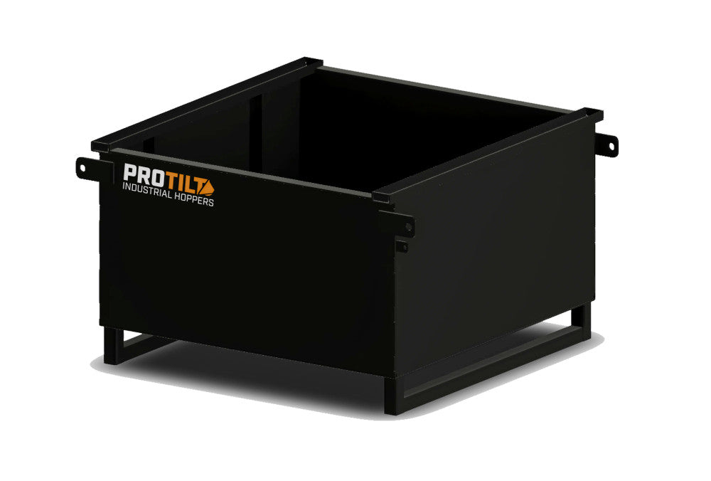 ProTilt Flying Job Box - manufacturer view 2