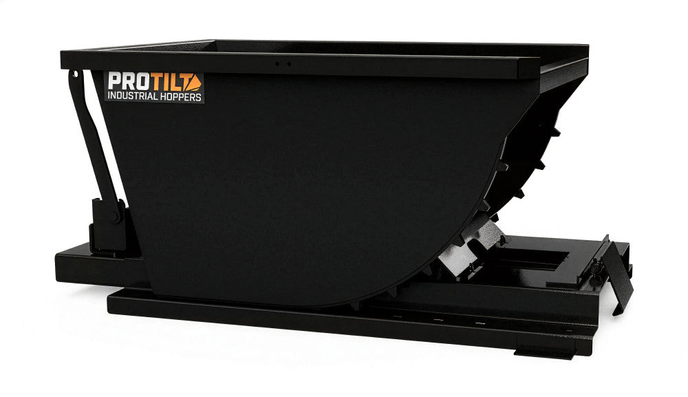 ProTilt Standard Duty Self-Dumping Hoppers - product view
