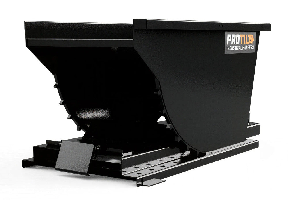 ProTilt Standard Duty Self-Dumping Hoppers - manufacturer view 6