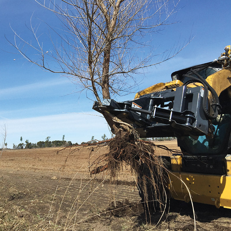 Virnig Tree Puller; manufacturer family image, configuration may differ