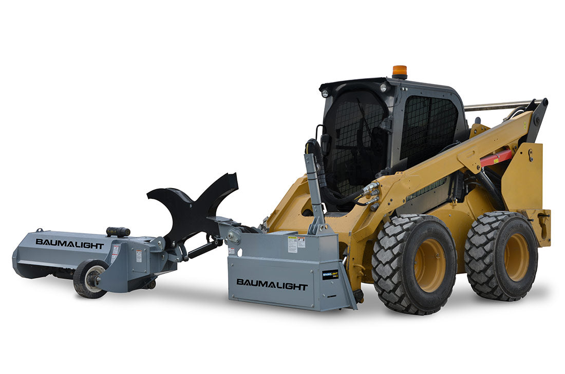 Baumalight SWA560 boom mower
