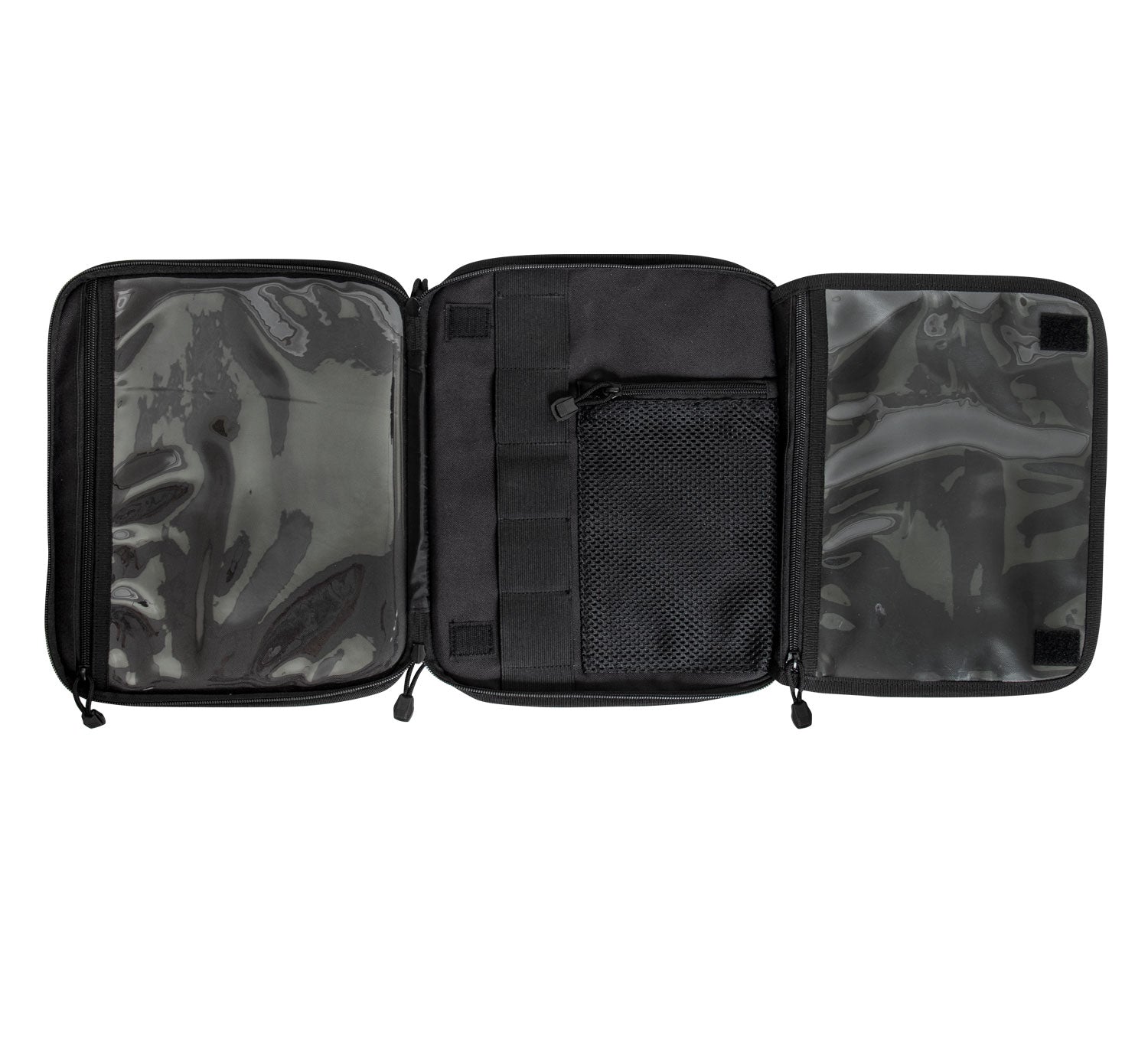 Tactical Field Map Case with Carry Handle – by Rothco