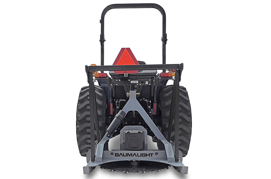 Baumalight DPH530 Tree Saw 8