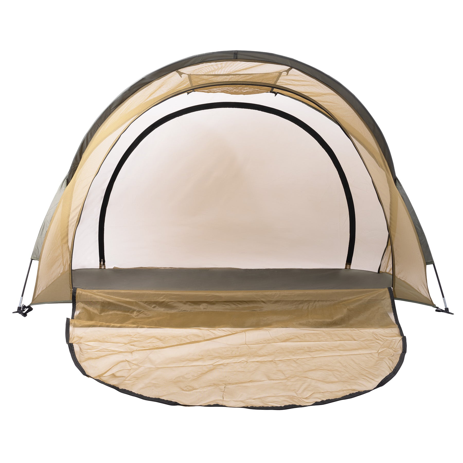 Freestanding Mosquito Net Tent by Rothco – Camping-Grade Bug Defense