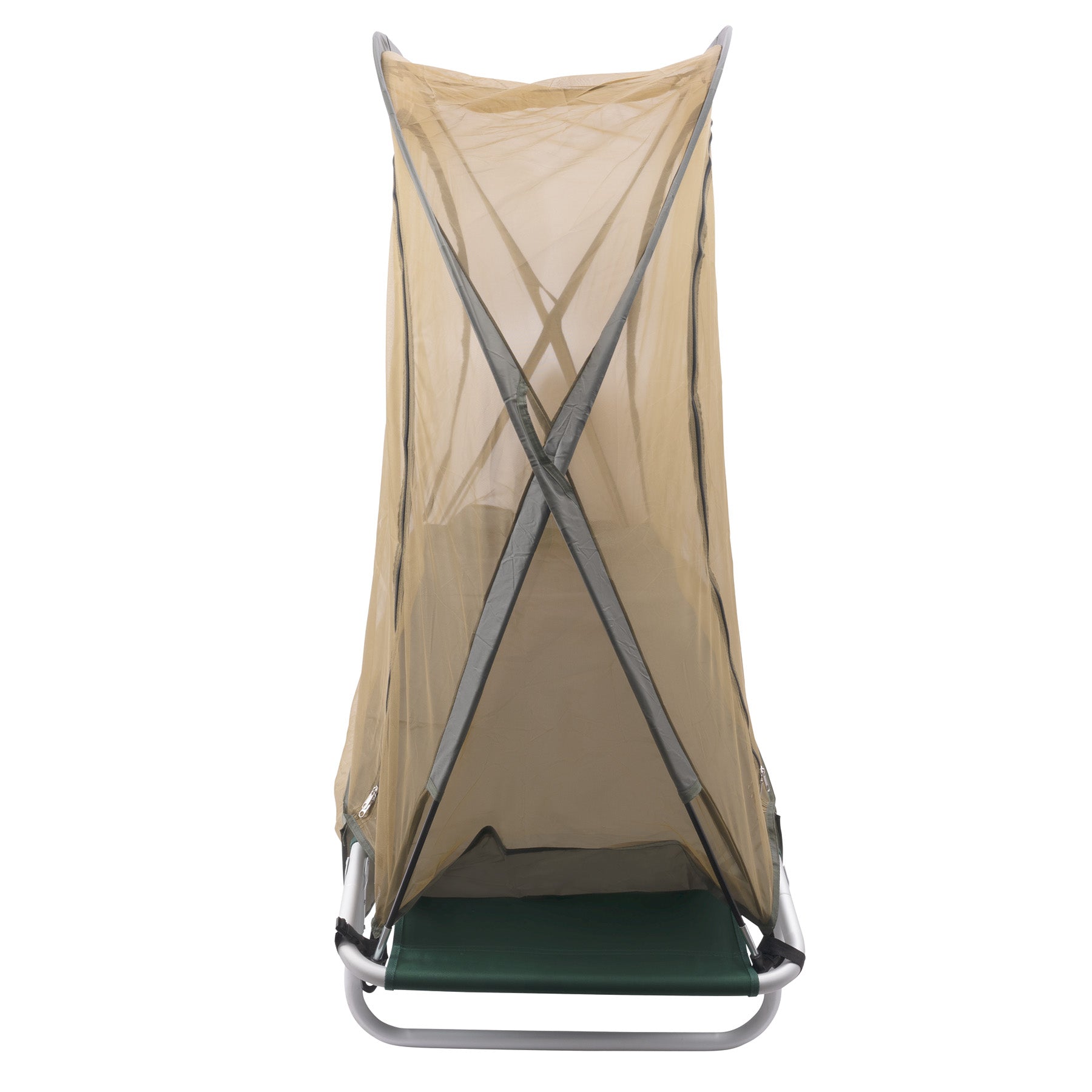 Freestanding Mosquito Net Tent by Rothco – Camping-Grade Bug Defense