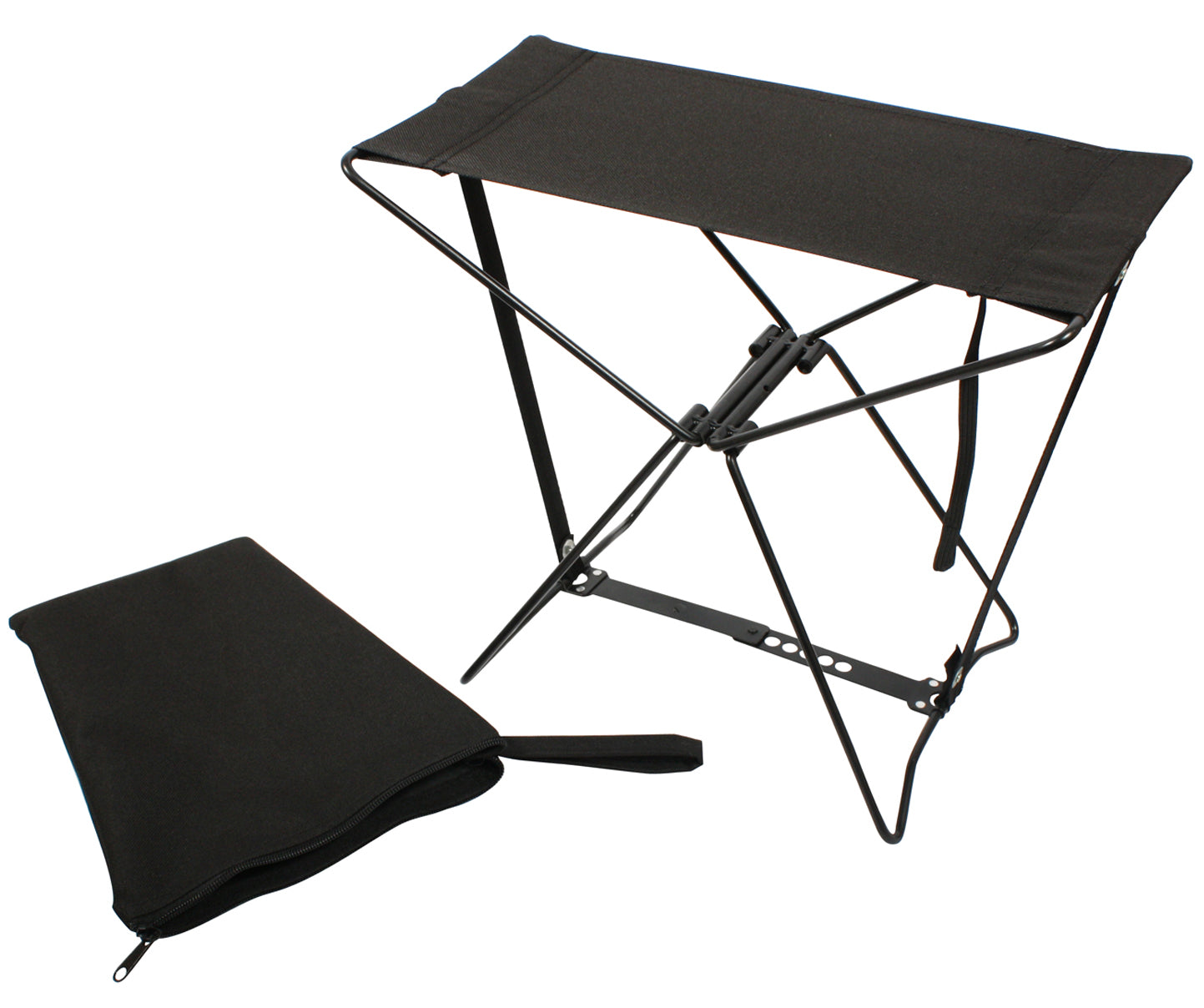 All-Terrain Folding Camp Stool