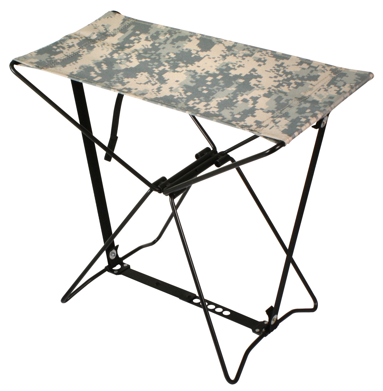 All-Terrain Folding Camp Stool