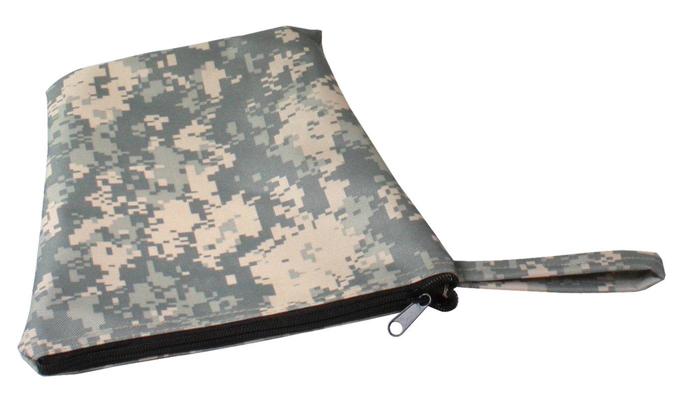All-Terrain Folding Camp Stool