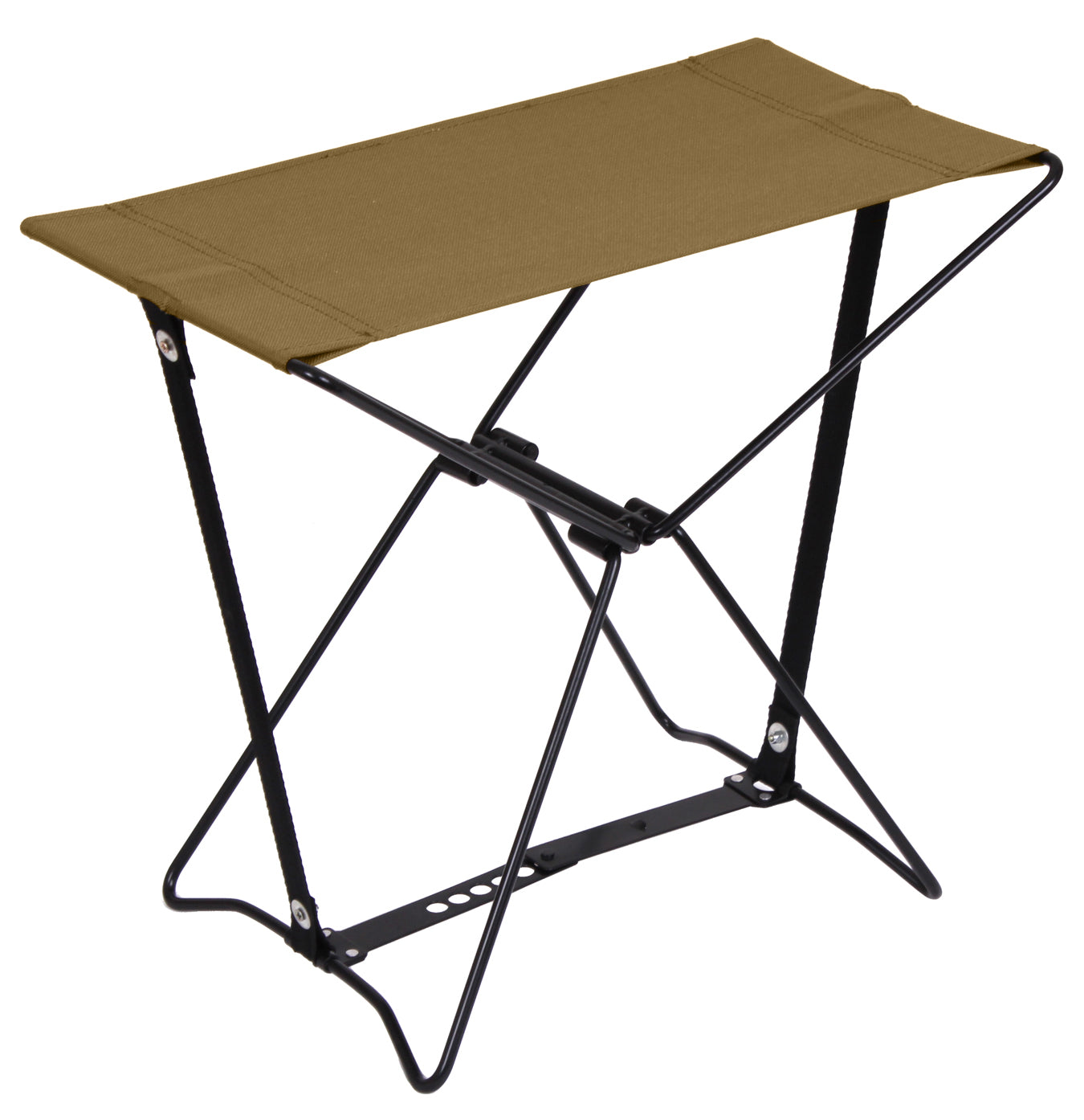 All-Terrain Folding Camp Stool
