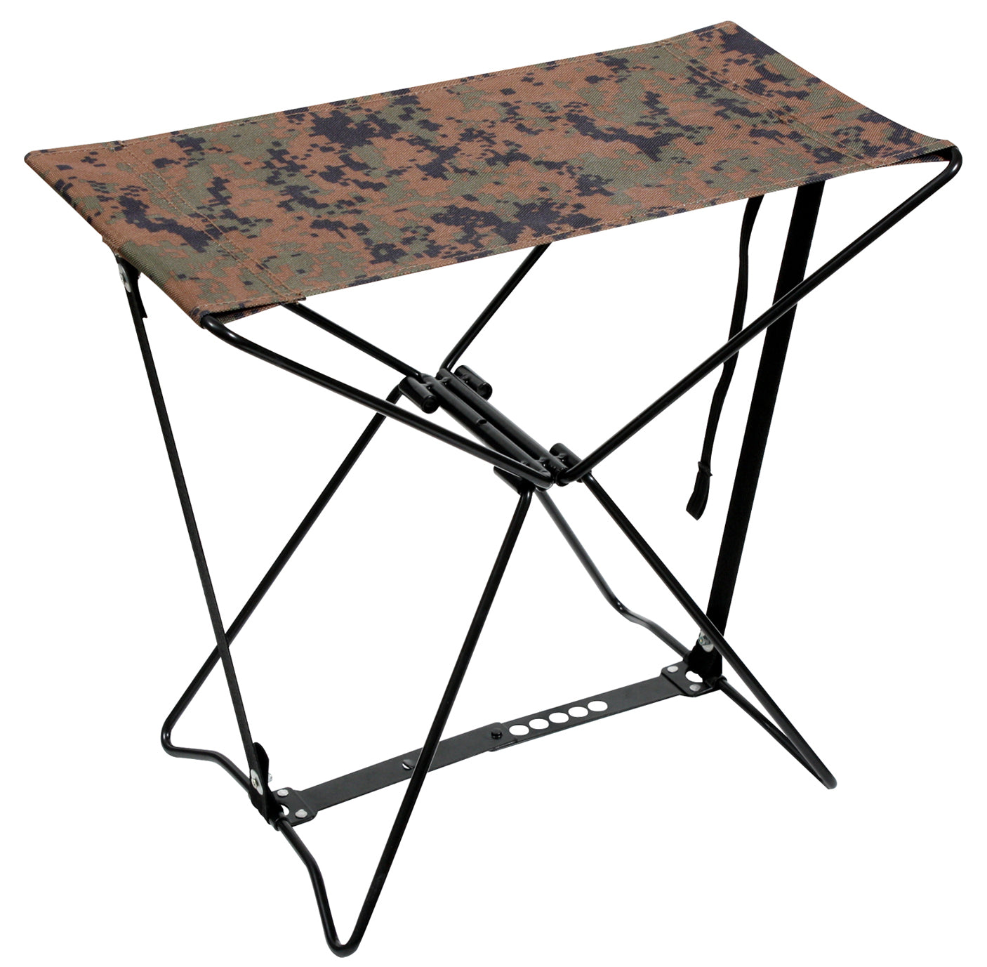 All-Terrain Folding Camp Stool