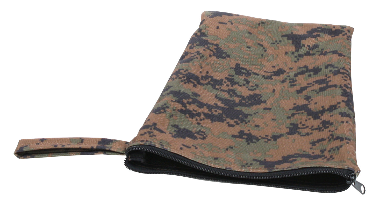 All-Terrain Folding Camp Stool