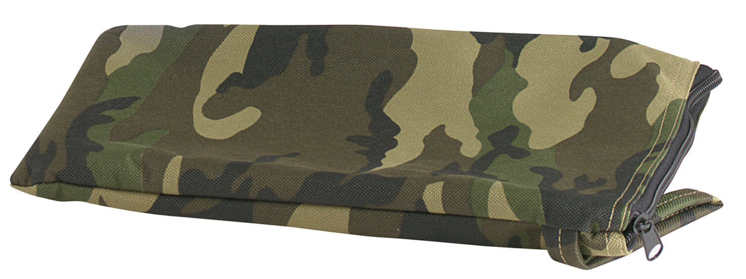 All-Terrain Folding Camp Stool
