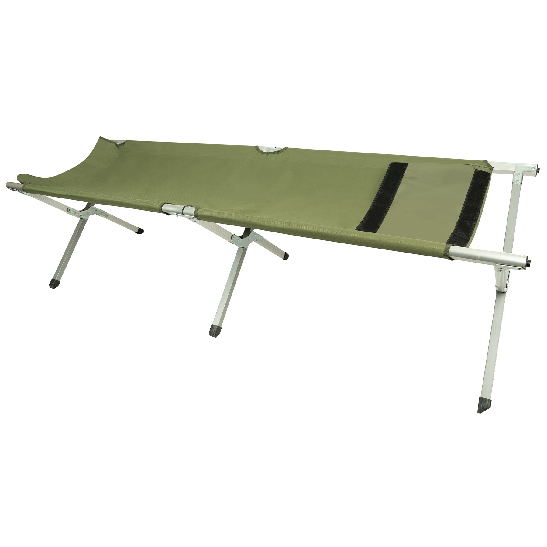 Outdoor Folding Cot | Rothco