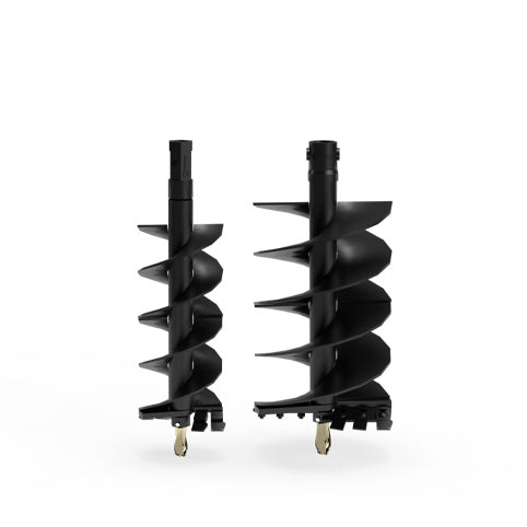 Virnig 3′ Auger Bits; manufacturer family image, configuration may differ