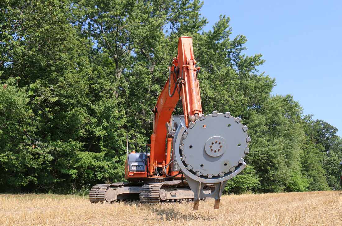 Baumalight DXH752 Tree Saw 5