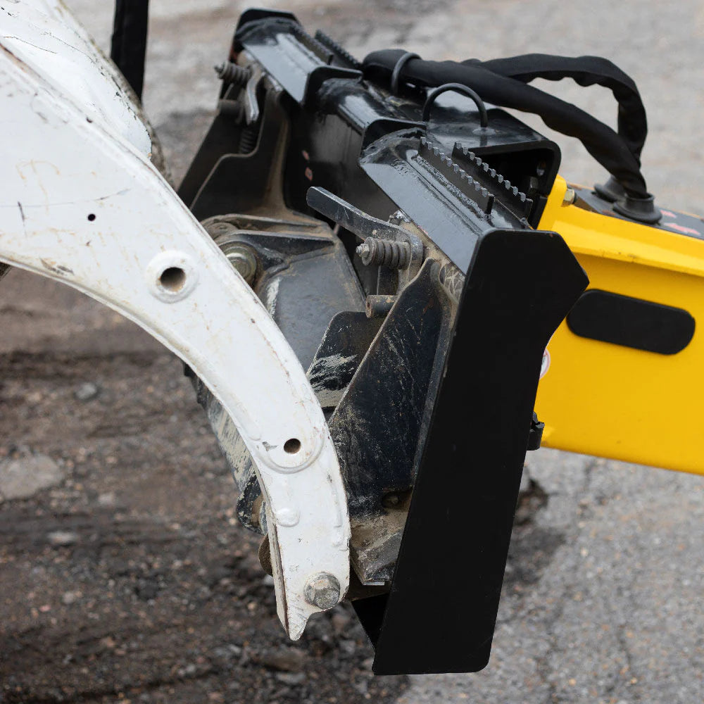 Hydraulic Breaker for Skid Steer | Hydraulic Hammer Attachment – UtiliTough