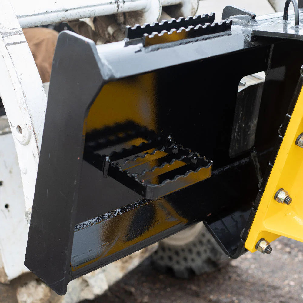 Hydraulic Breaker for Skid Steer | Hydraulic Hammer Attachment – UtiliTough