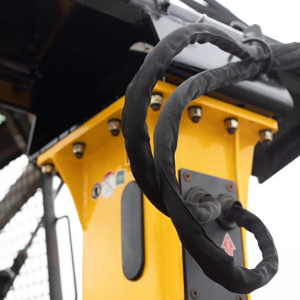 Hydraulic Breaker for Skid Steer | Hydraulic Hammer Attachment – UtiliTough