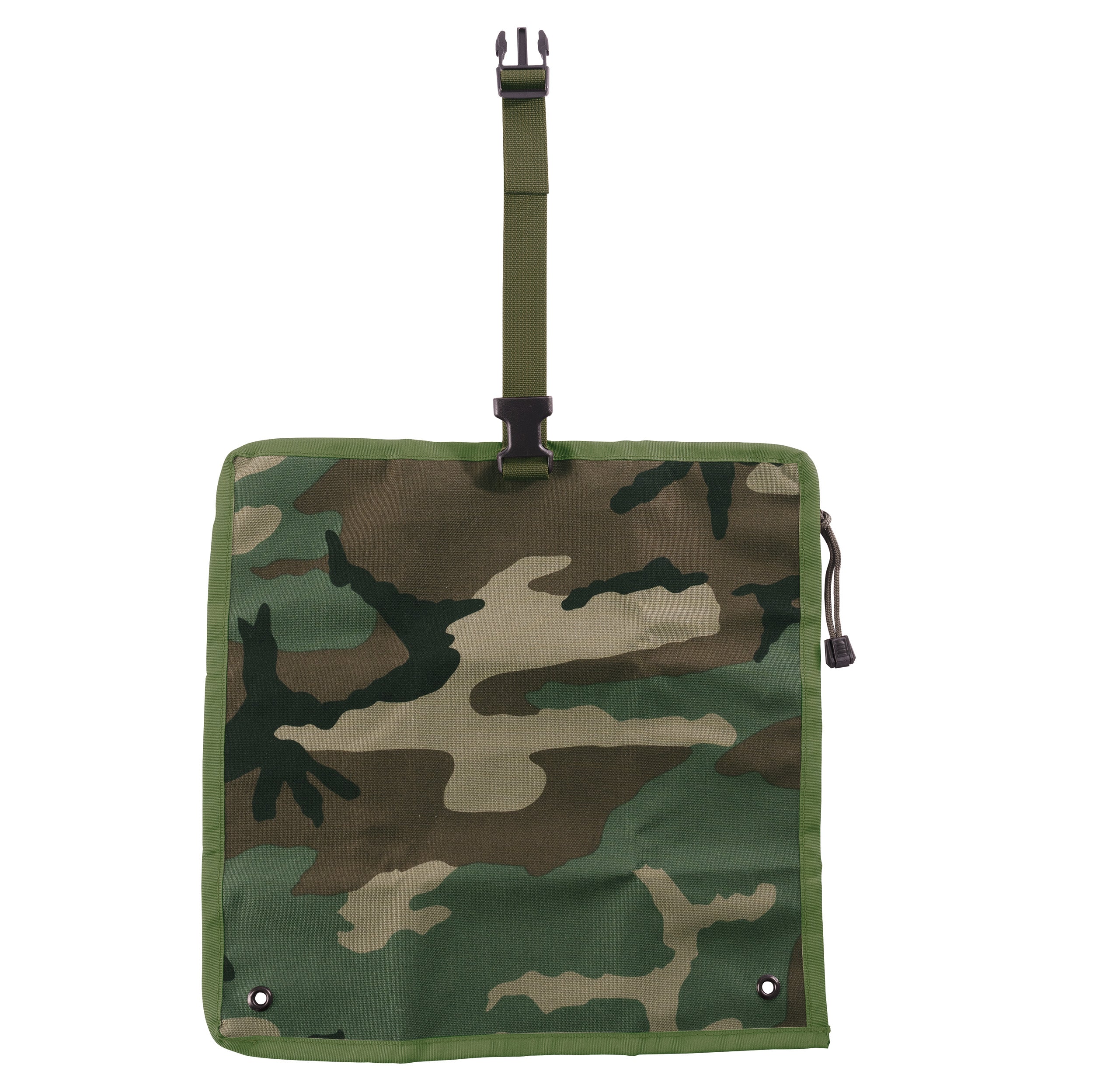 Tactical Map & Document Case