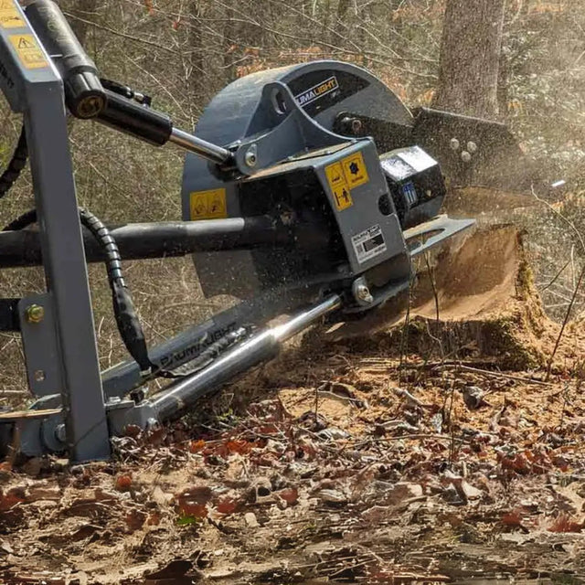 Baumalight Stump Grinder 3P38 for 60–110 HP Tractors