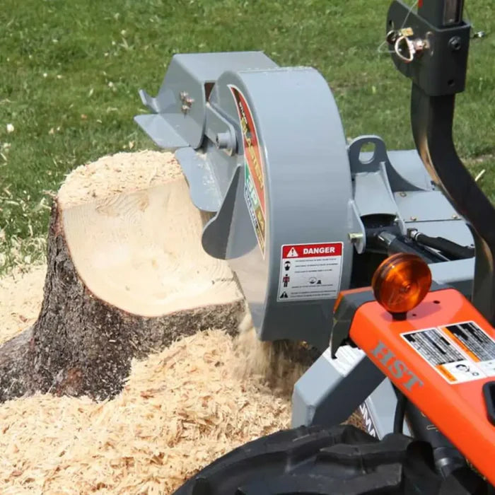 Baumalight 3P24 Stump Grinder For Tractors