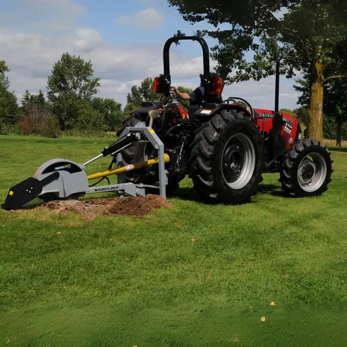 Baumalight 3P24 Stump Grinder For Tractors