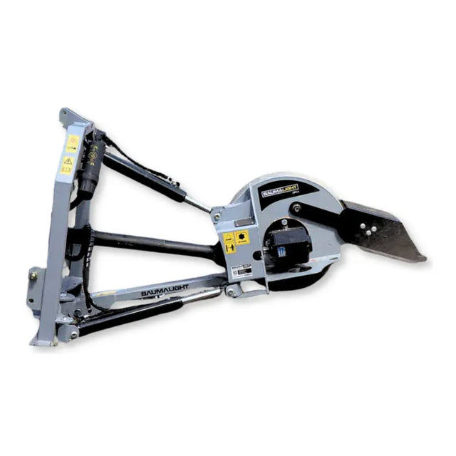 Baumalight 3P24 Stump Grinder For Tractors