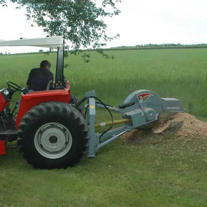 Baumalight Stump Grinder 3P34 For Tractors