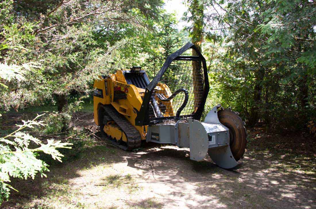 Baumalight DSM230 Tree Saw 1