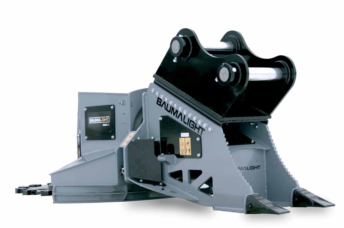 Baumalight DXD752 Tree Saw 3
