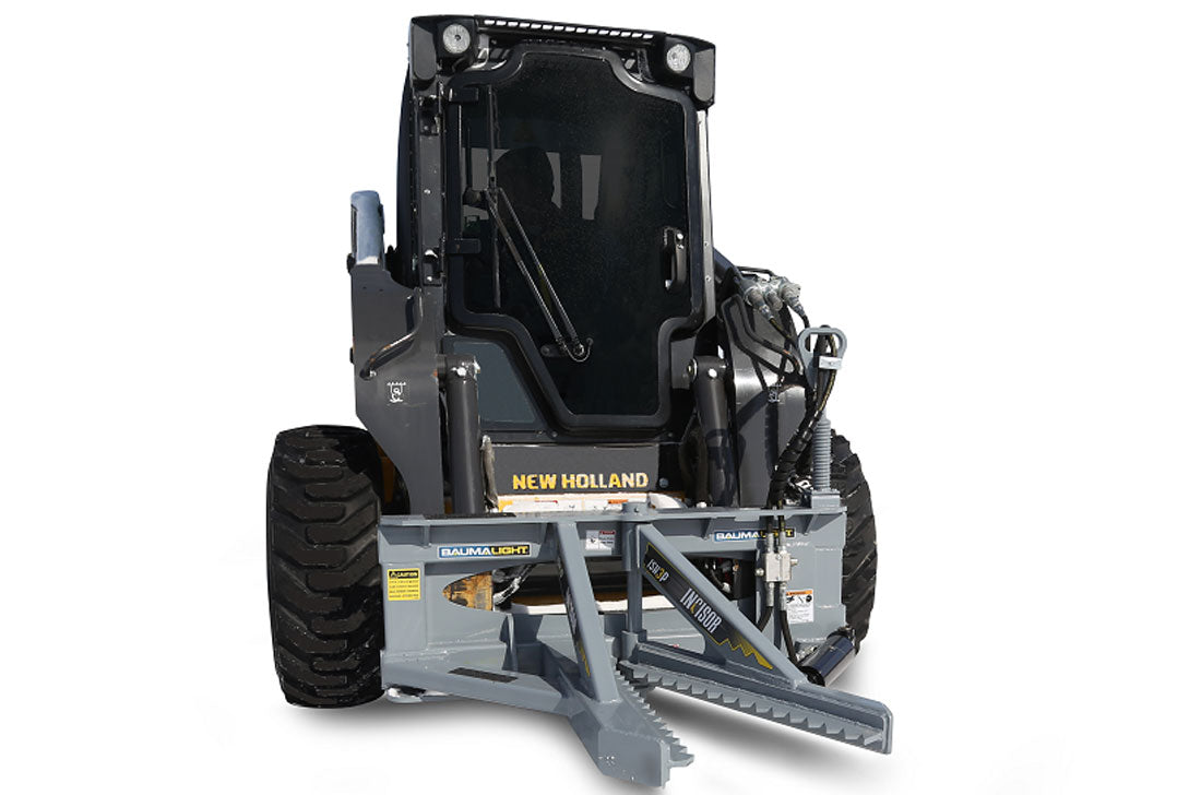 Baumalight ISH3P tree puller — Baumalight ISH3P tree puller