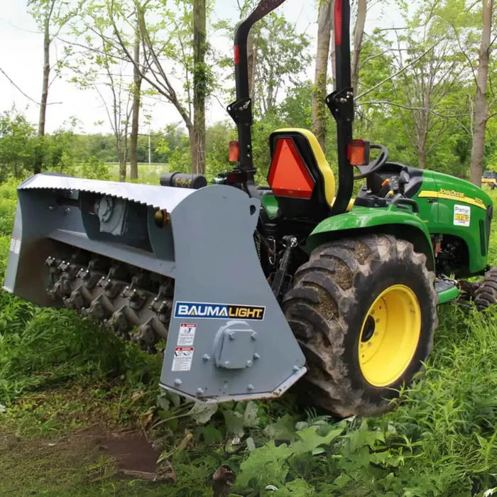 Baumalight MP360 Mulcher For PTO On Tractors