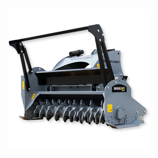 Baumalight Mulcher MP572 for PTO on Tractors