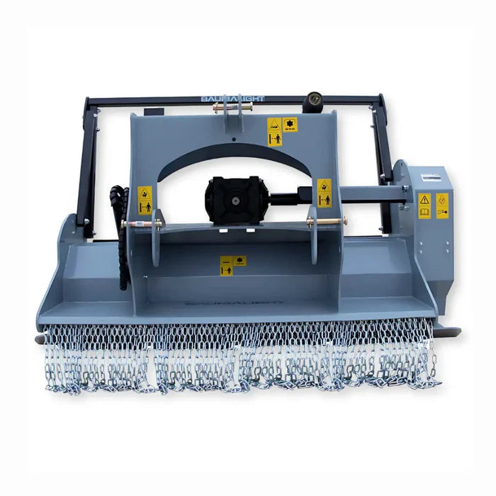 Baumalight Mulcher MP572 for PTO on Tractors