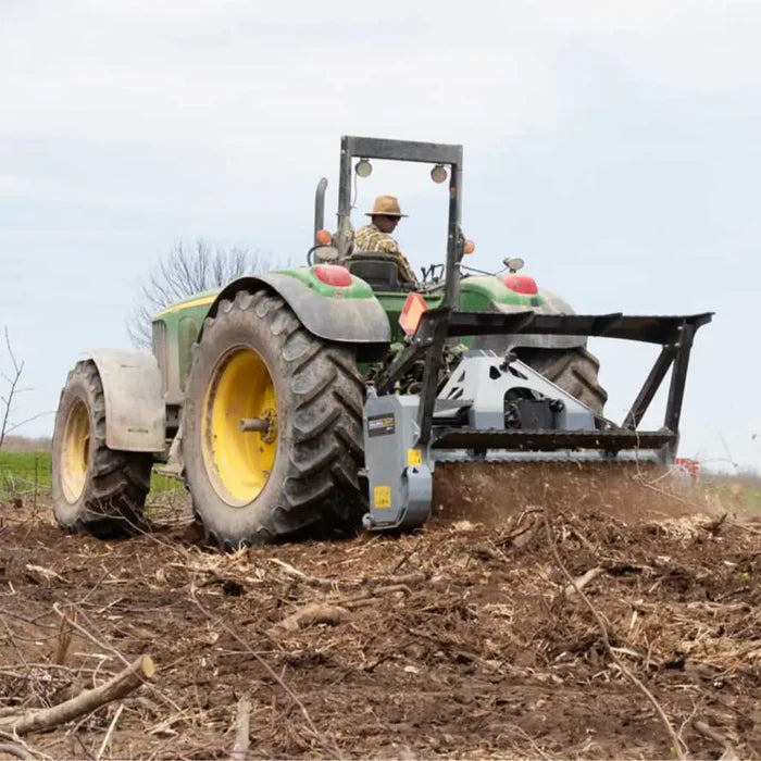 Baumalight Mulcher MP972 For PTO On Tractors