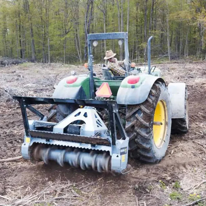 Baumalight Mulcher MP972 For PTO On Tractors