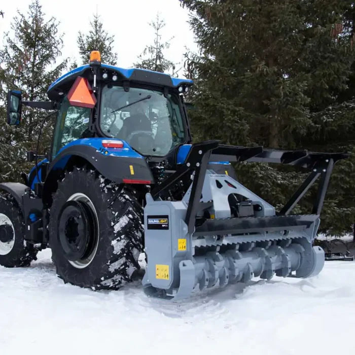 Baumalight Mulcher MP972 For PTO On Tractors