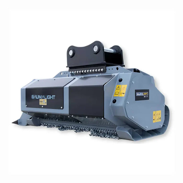 Baumalight Mulcher MX1160R Heavy Duty Fixed Tooth For Excavators